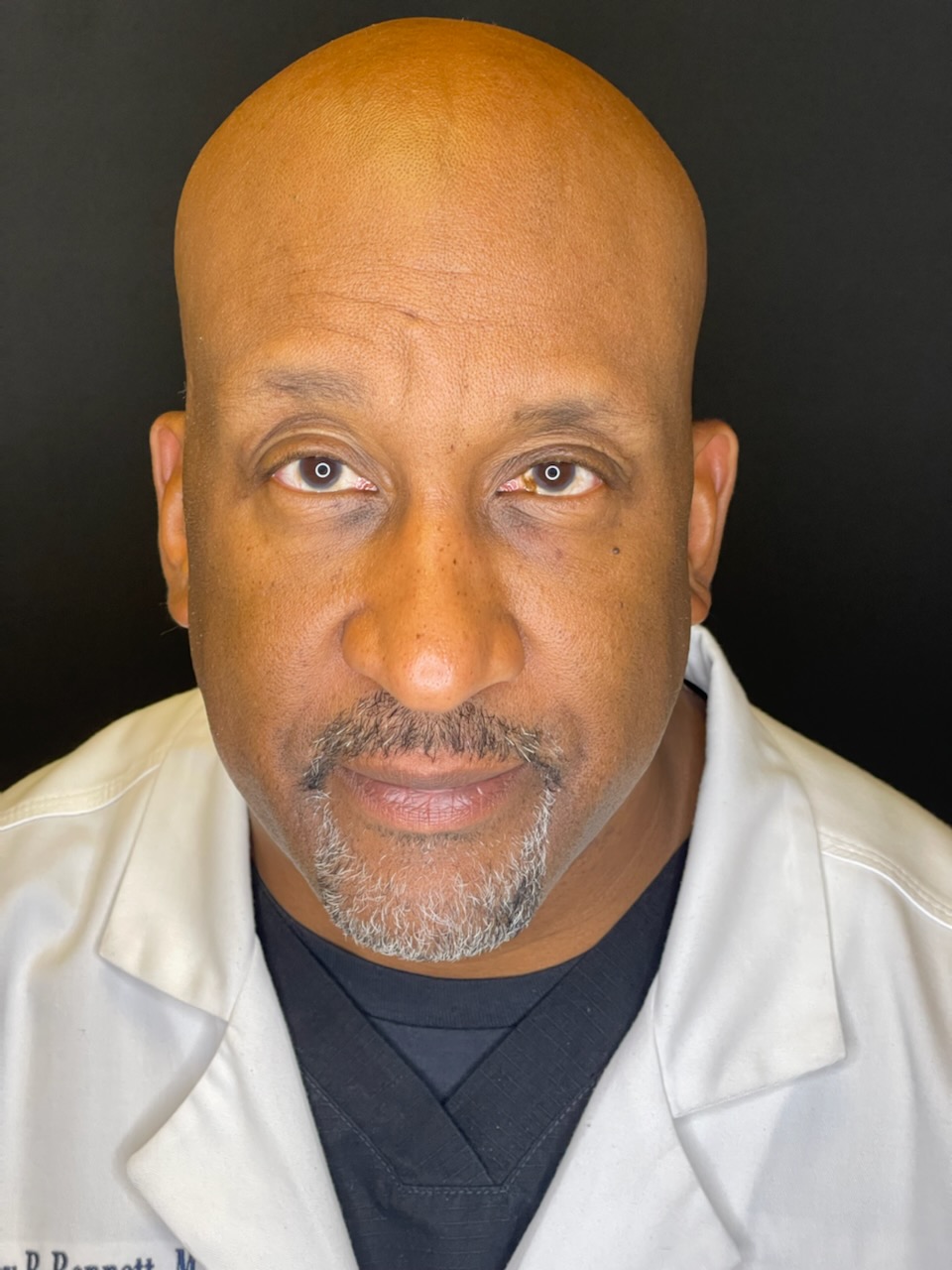 Ray Bennett, MD, Urgent Care Clinic