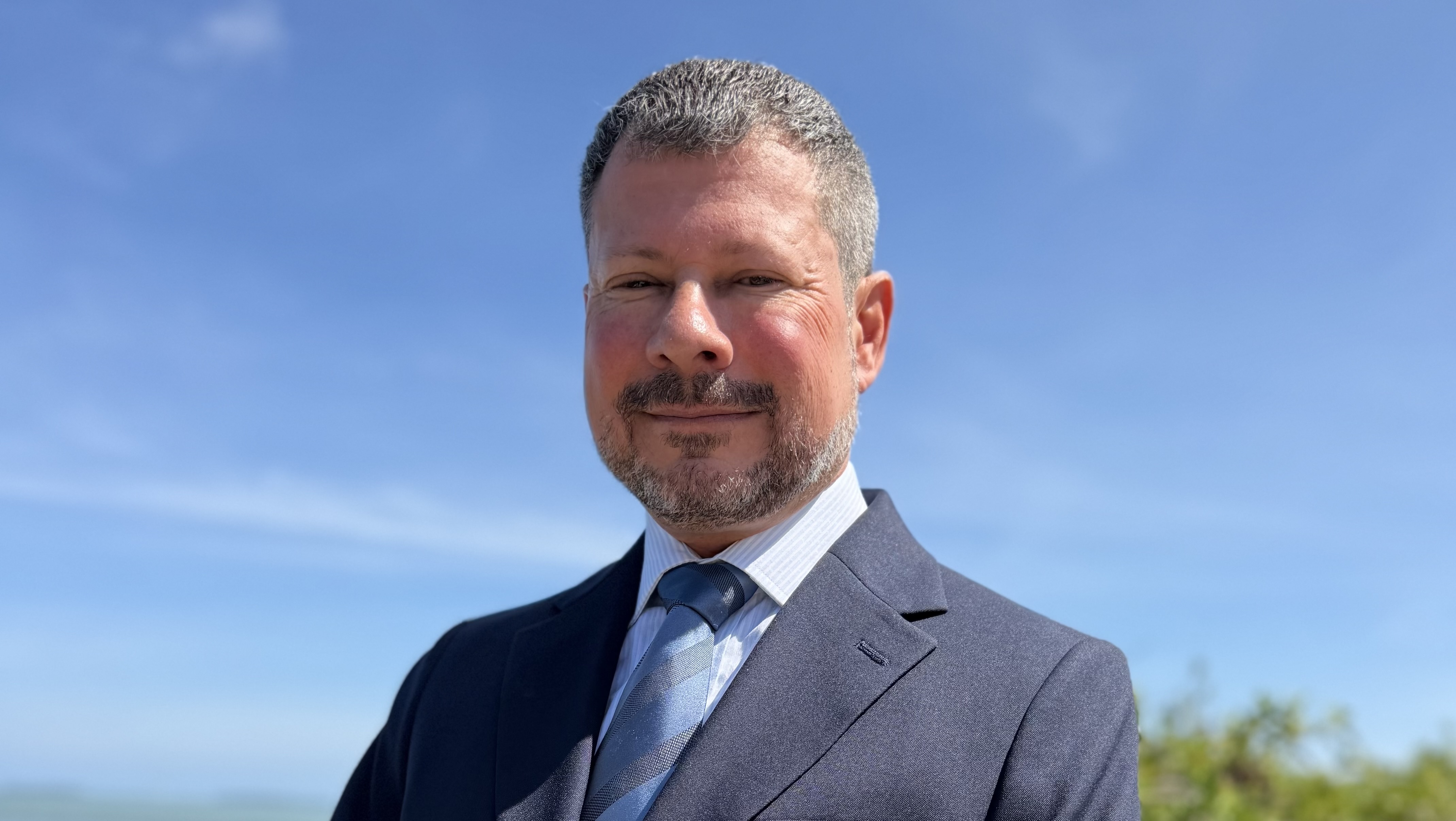 David Perry, MD, Orthopedic Surgeon