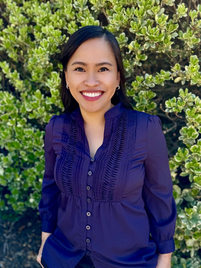 Carol De Guzman, NP-C