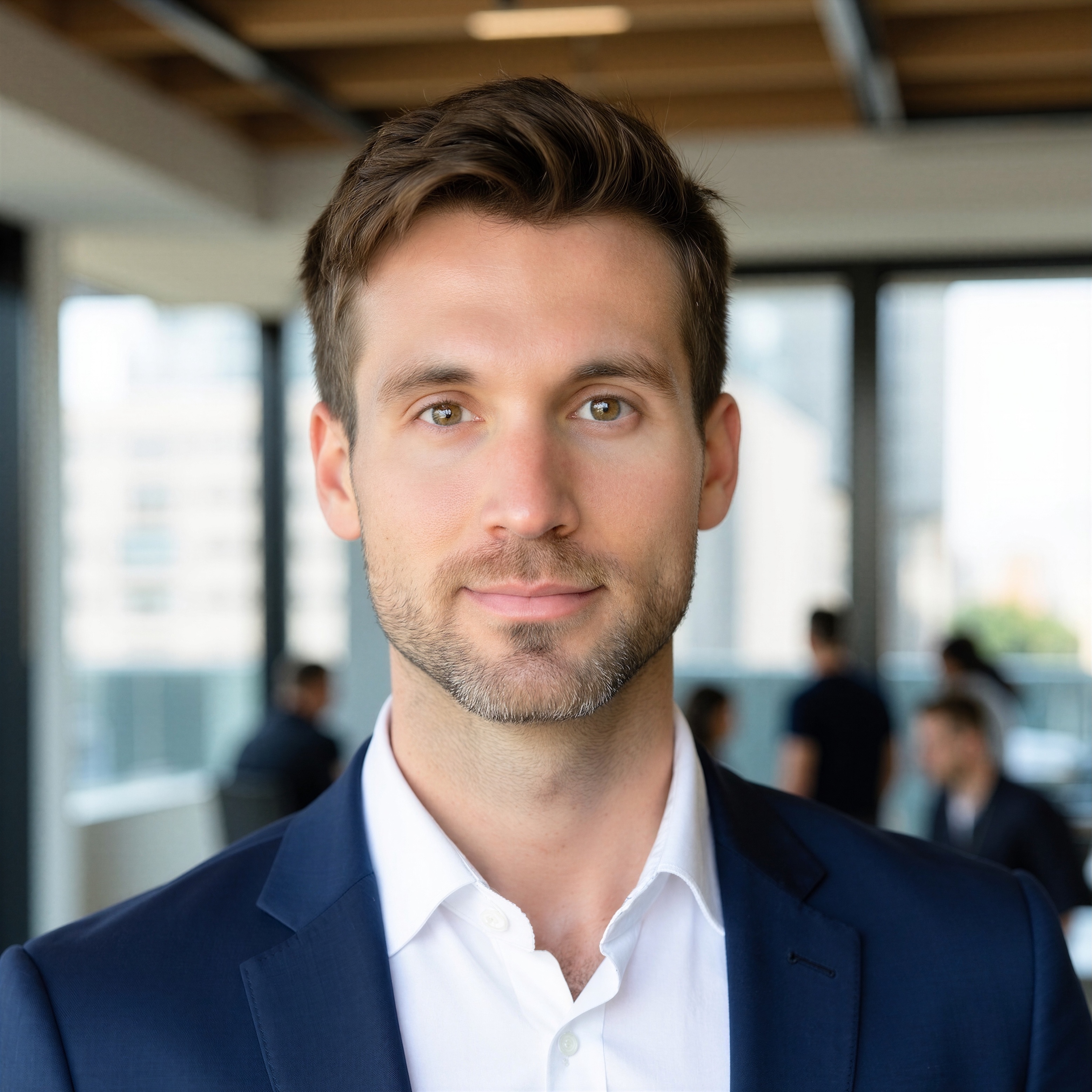 Adam Arsenault, PMH-NP