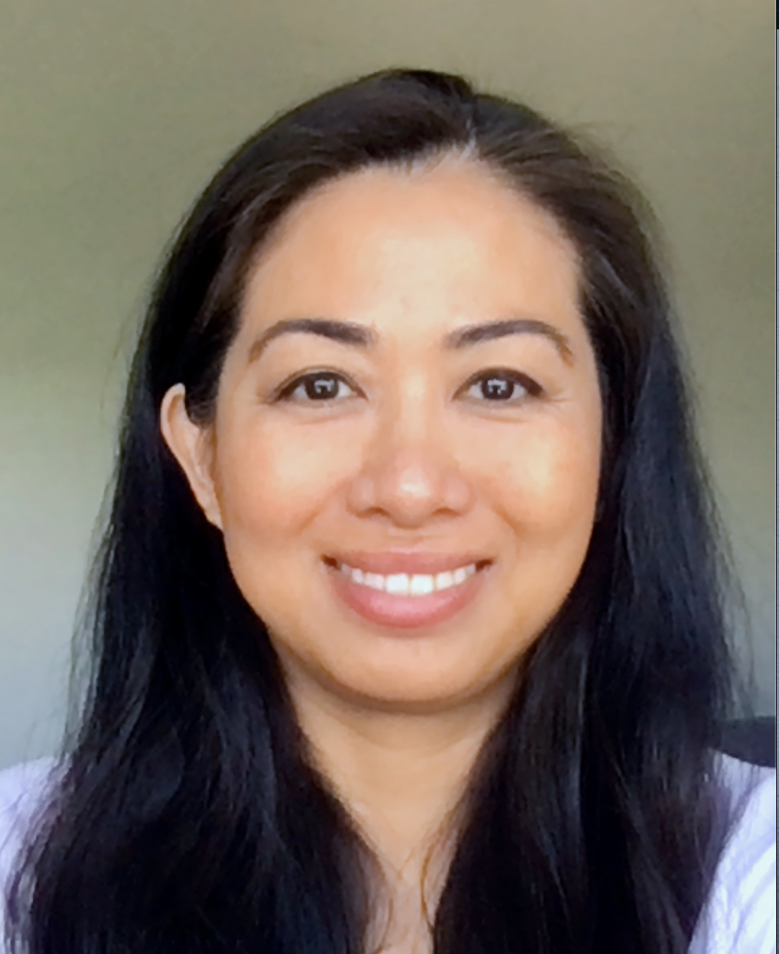 Nadia Bukar, PMHNP-BC