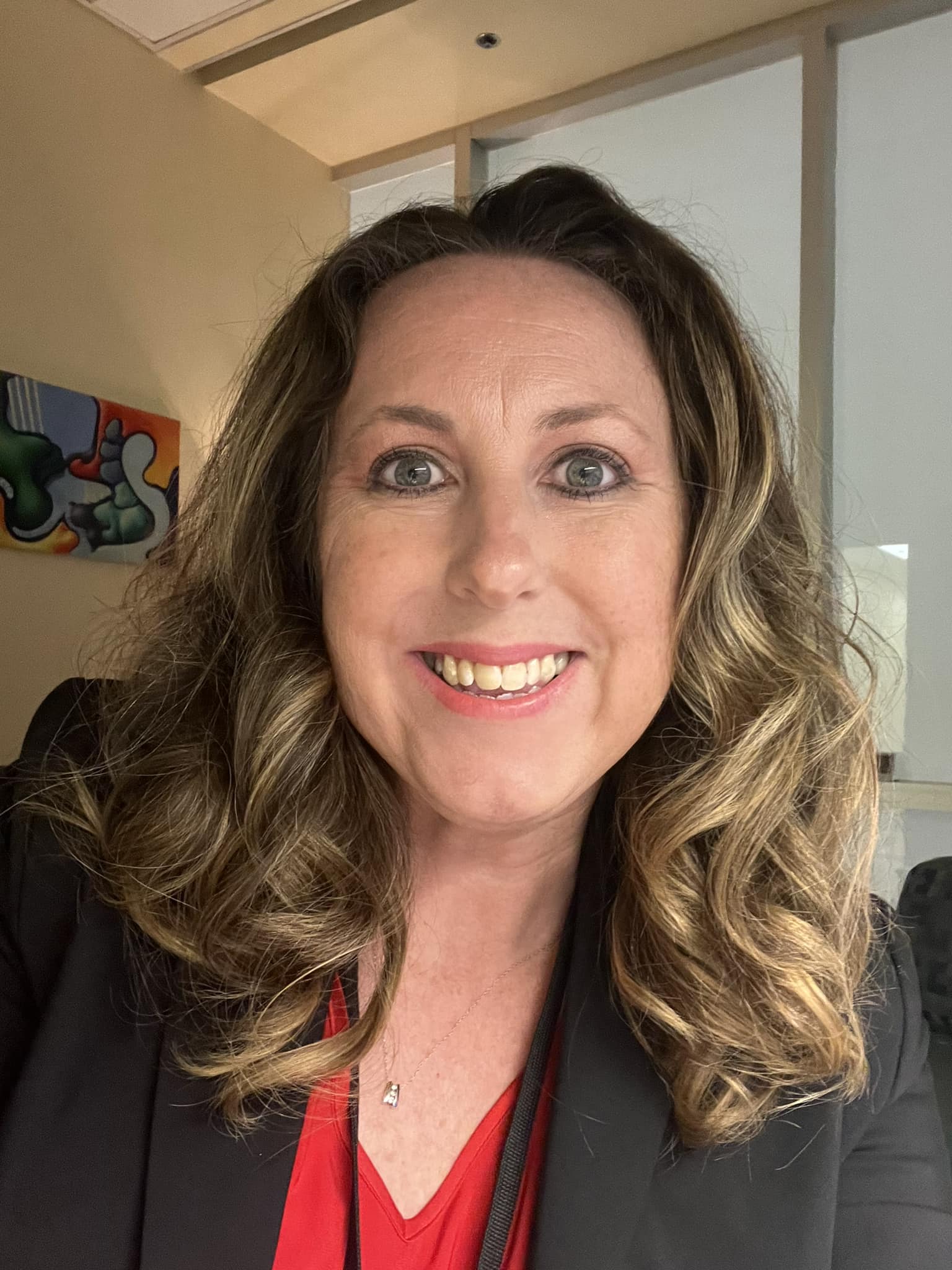 Heidi Hill, LISW-S
