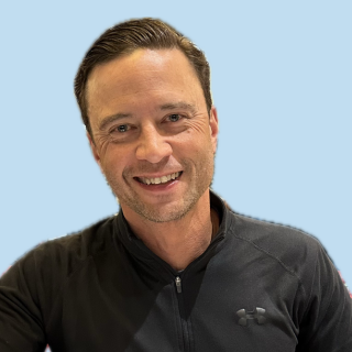 Nicholas Tolentino, APRN, Family Nurse Practitioner