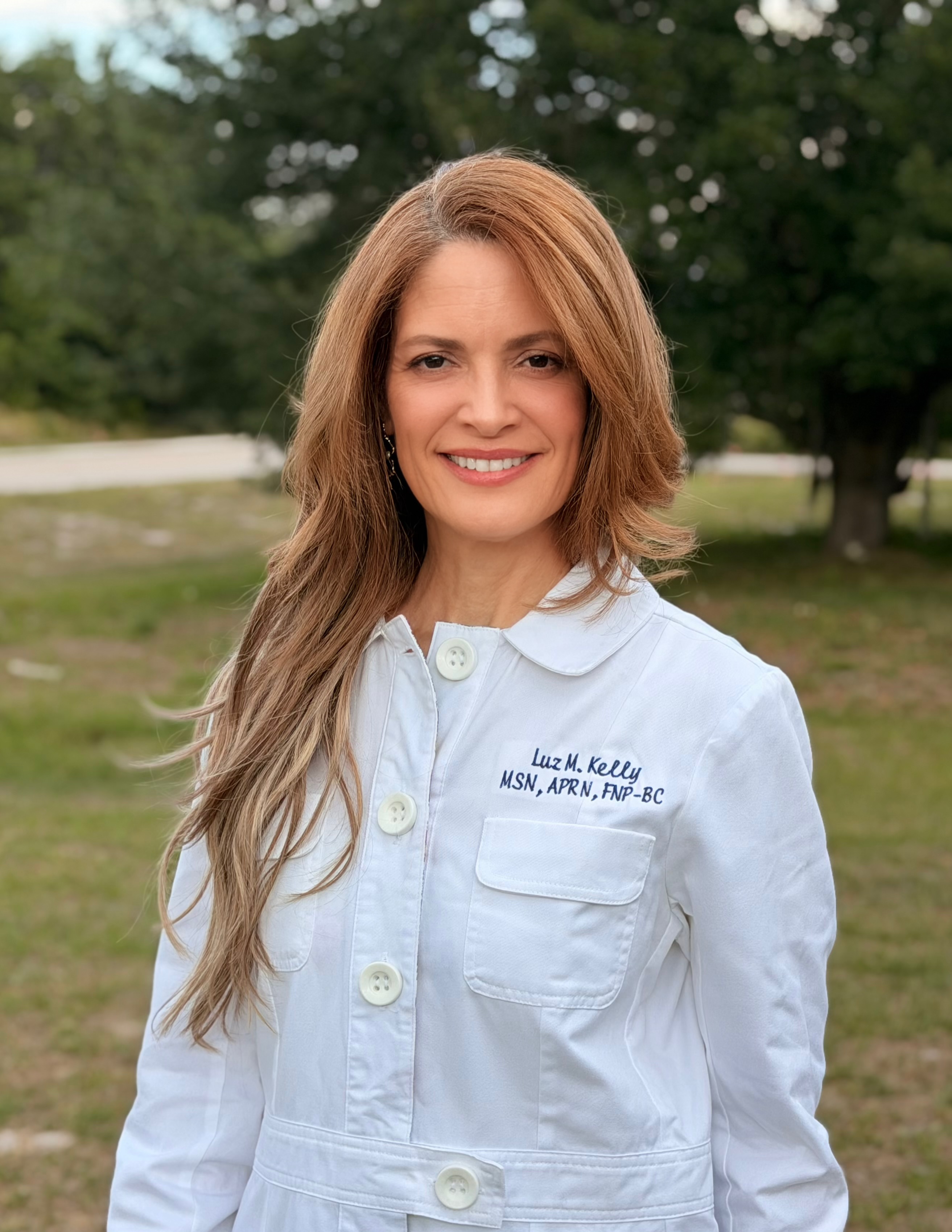 Luz Kelly, NP, Family Nurse Practitioner