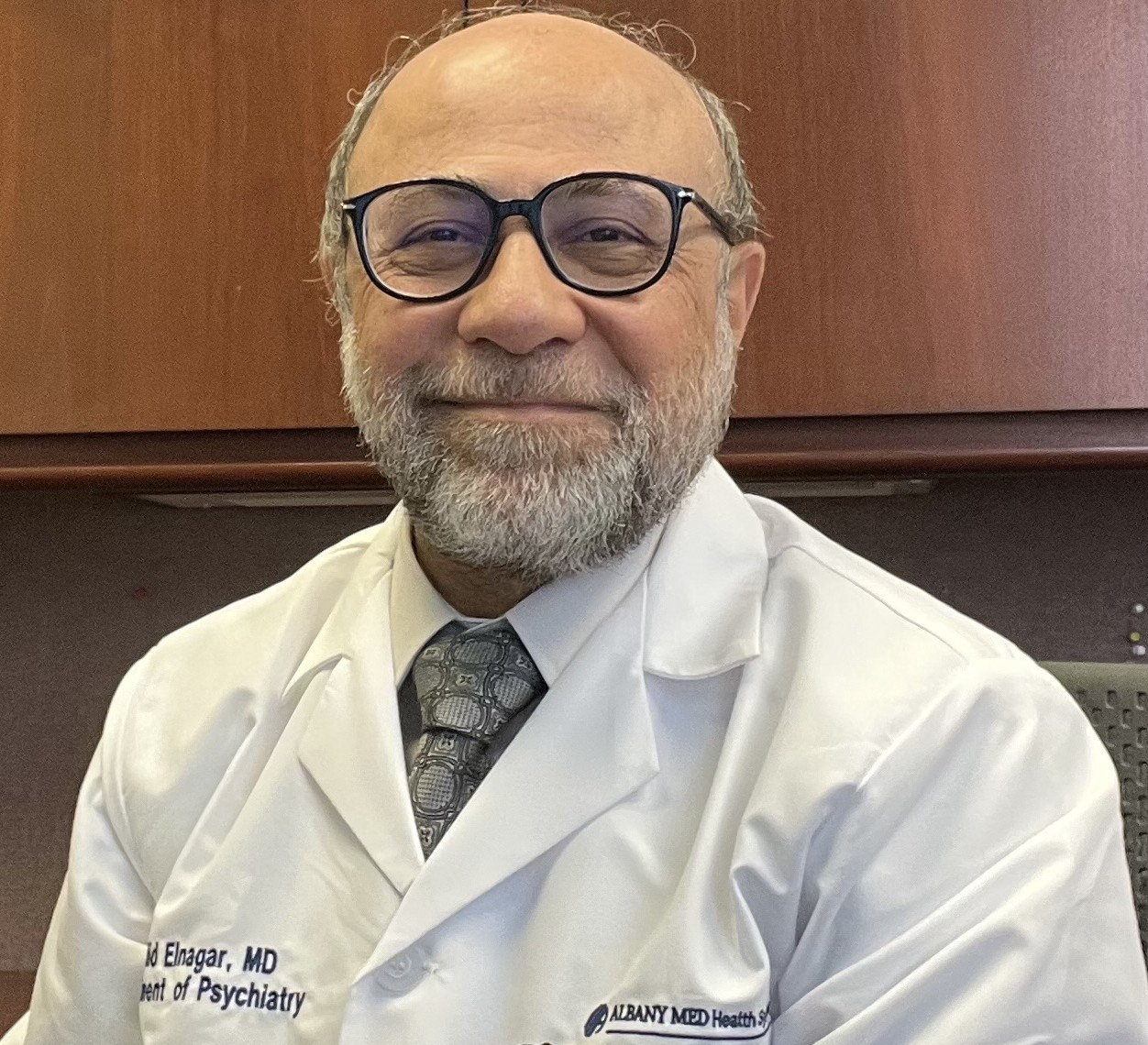 Khalid Elnagar, MD