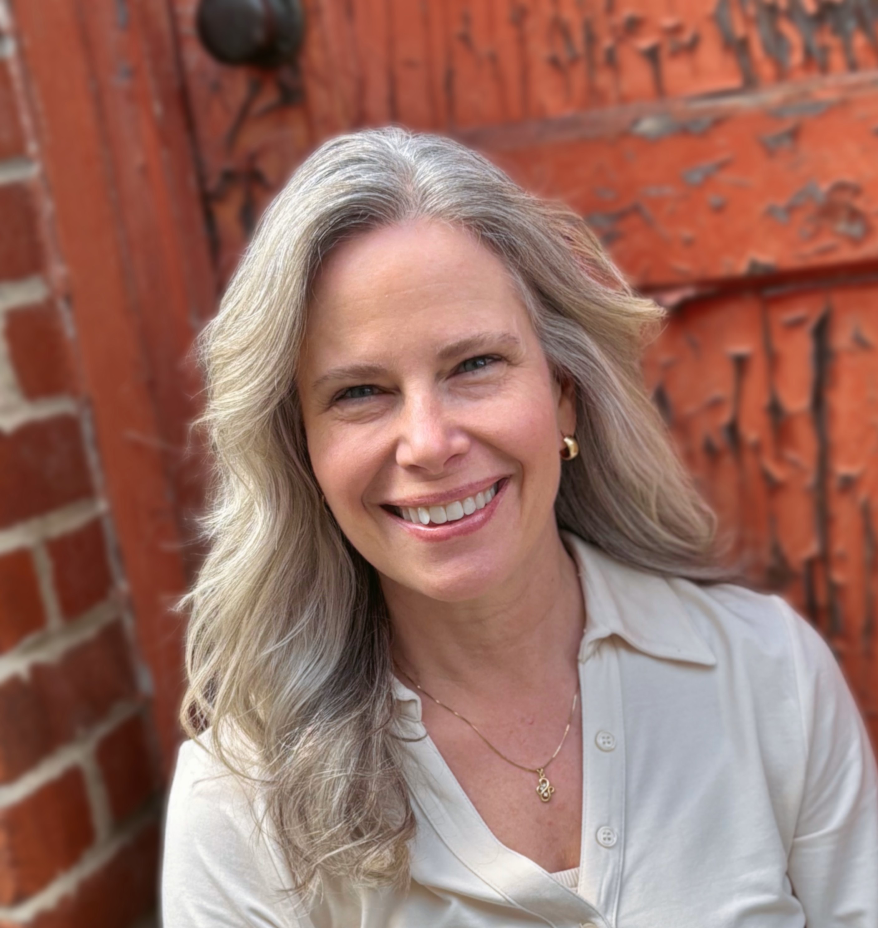 Leslie Robertson, PhD, LPC, ATR-BC