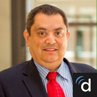 Dr. Carlos Arauz Pacheco, MD