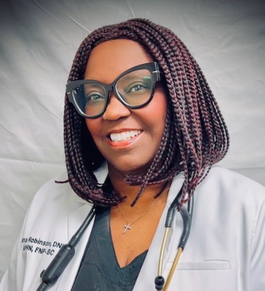 Dr. Tana Robinson, ARNP, Family Nurse Practitioner