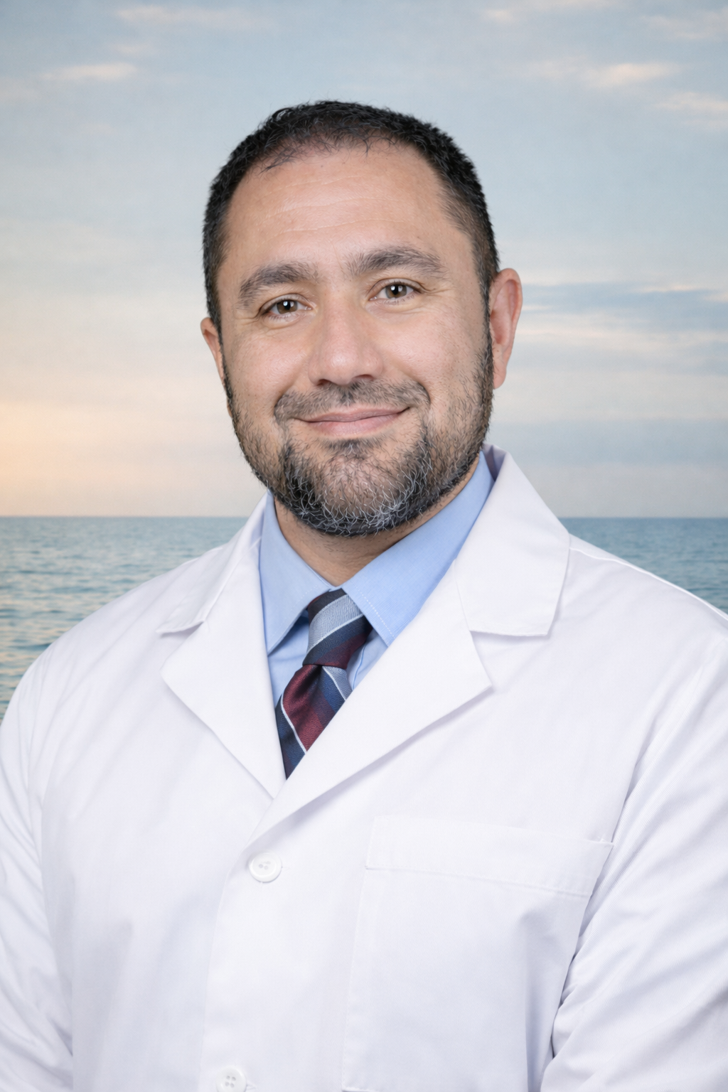 Dr. Mohammad Ghairatmal, CSA