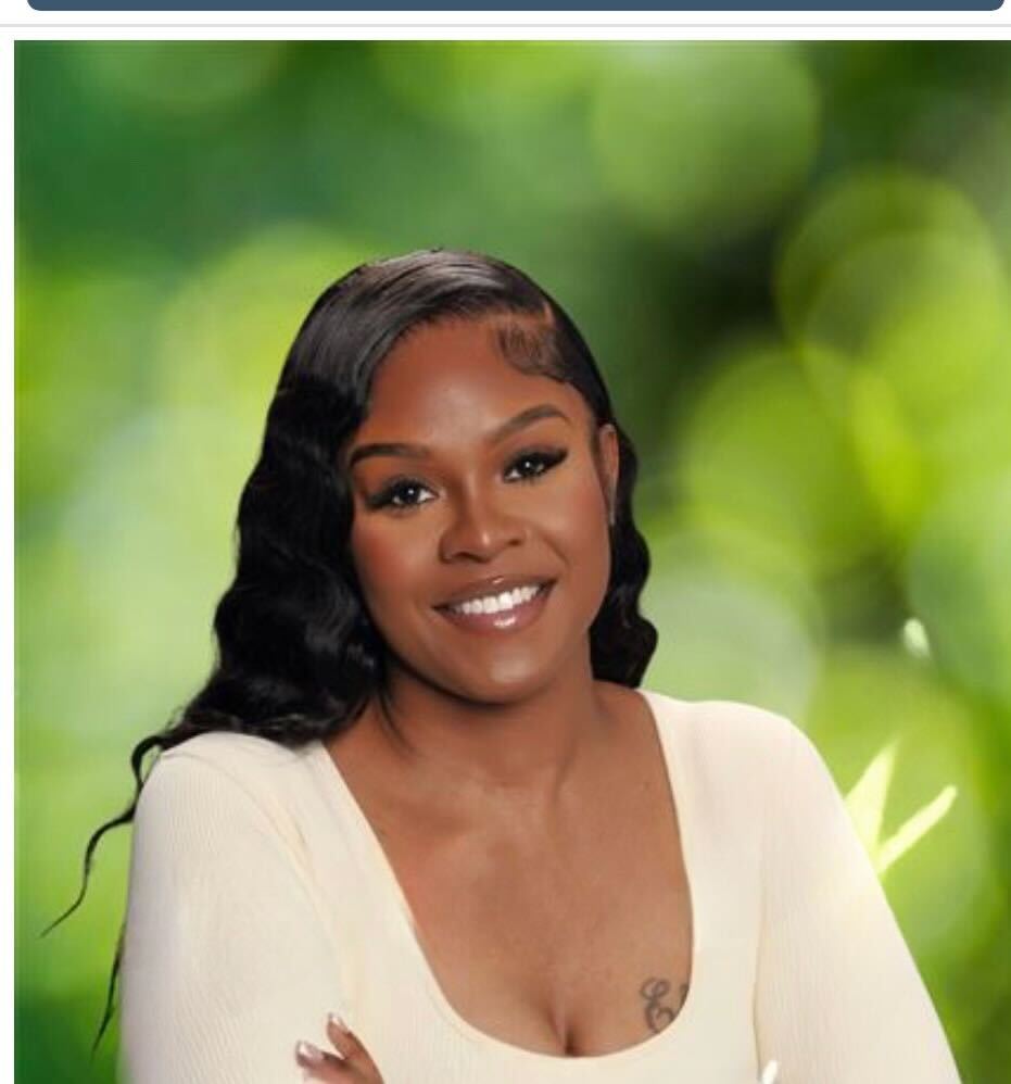 Shaqueena Baker