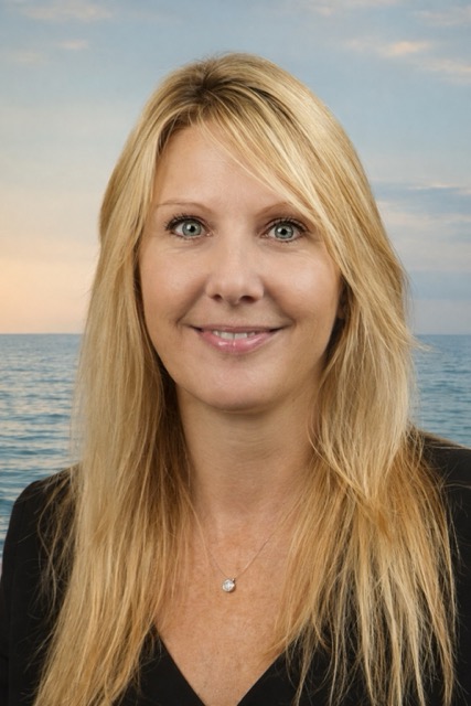 Heidi Nealey, PMHNP-BC