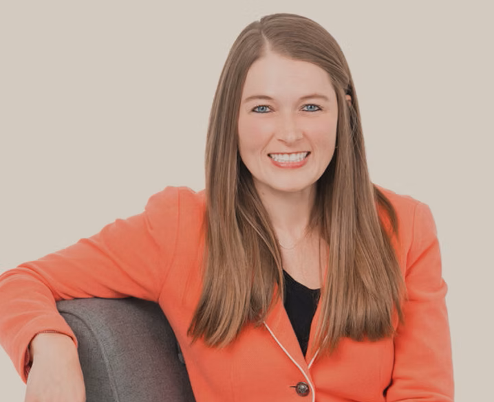Courtney Miller, PMHNP-BC