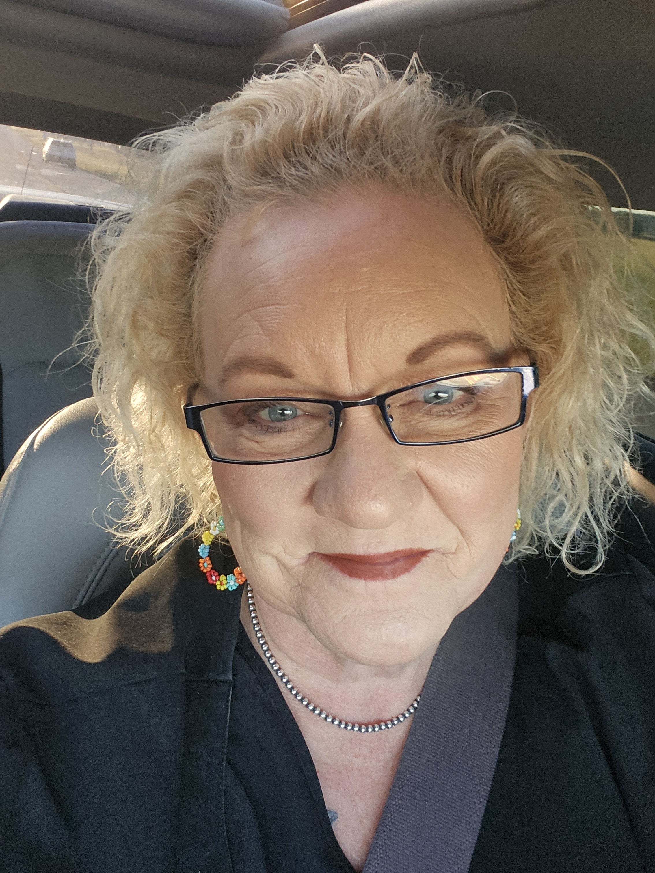 Nicki Carriere, MSN, FNP-C, Family Nurse Practitioner