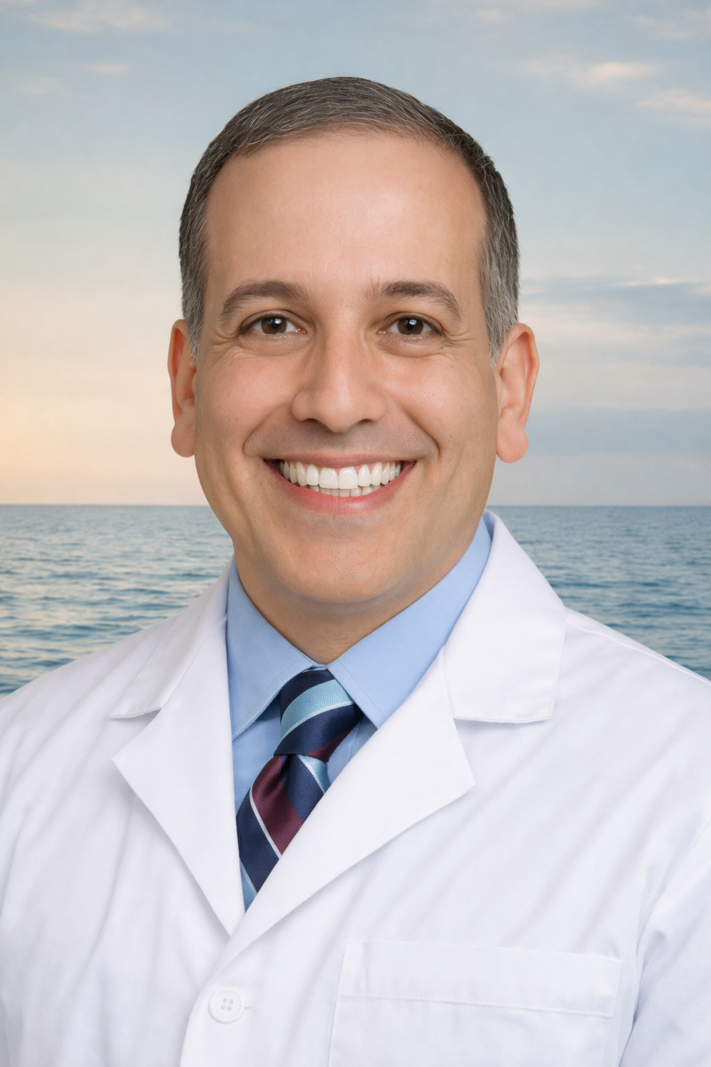 Dr. Partam Manalai, MD