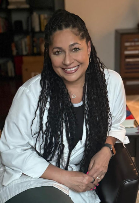 Karen Regis