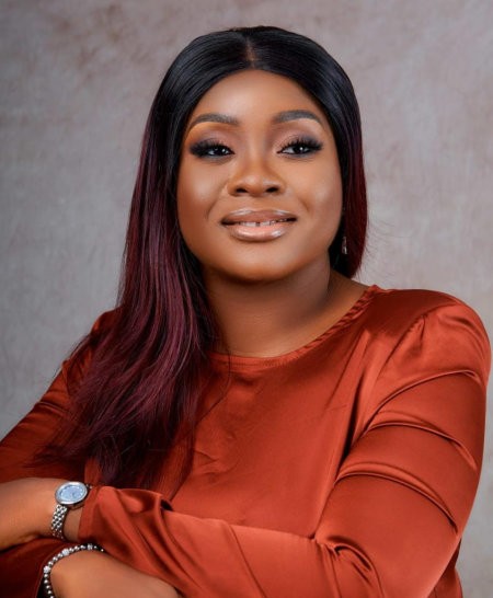Adenike Akonedo, DNP
