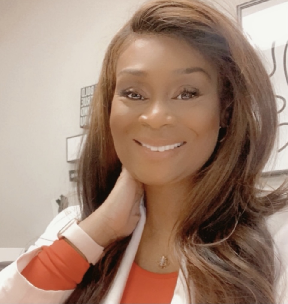 Tracy Julien, FNP, Nurse Practitioner