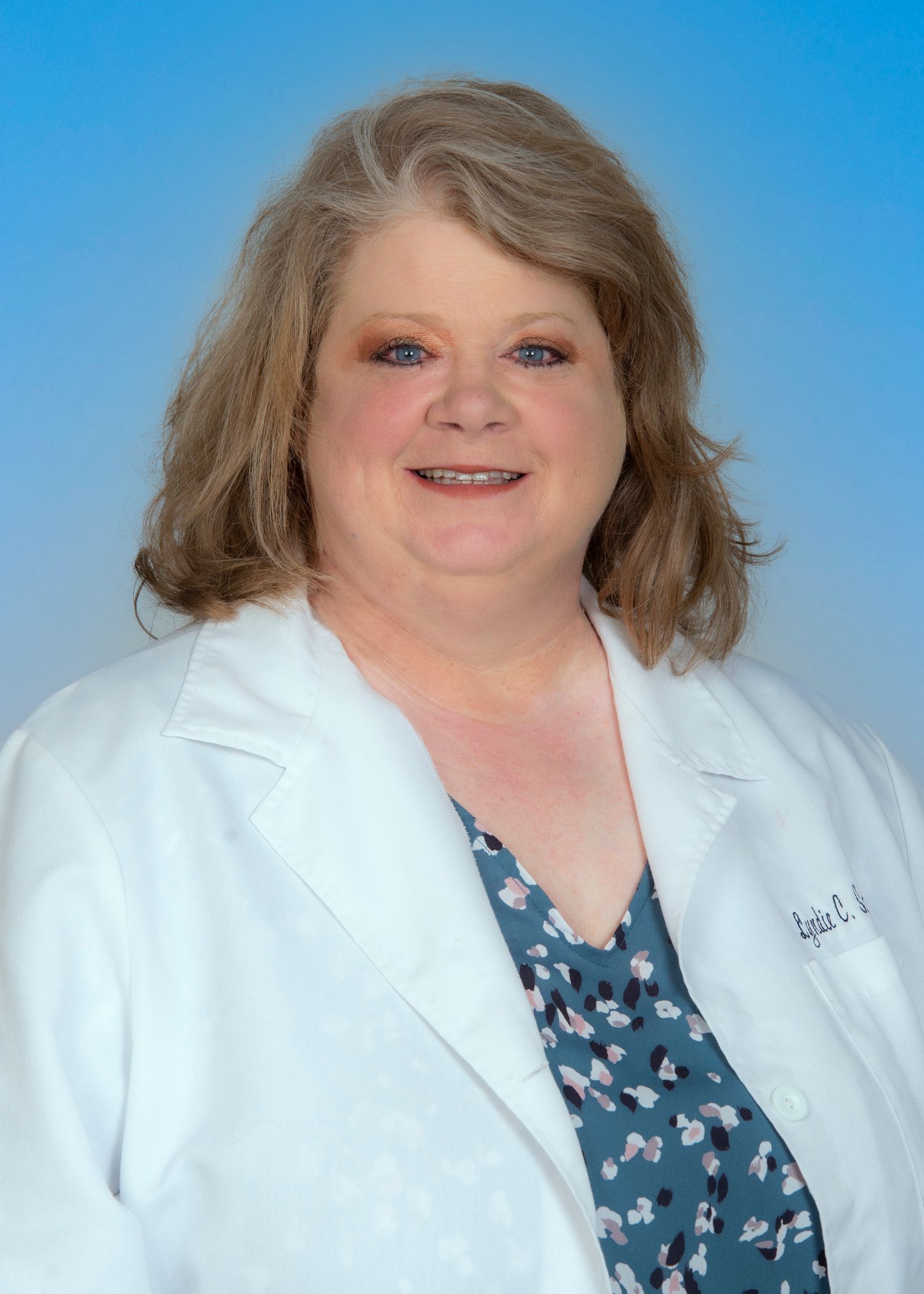 Lyndie Scott, FNP-C
