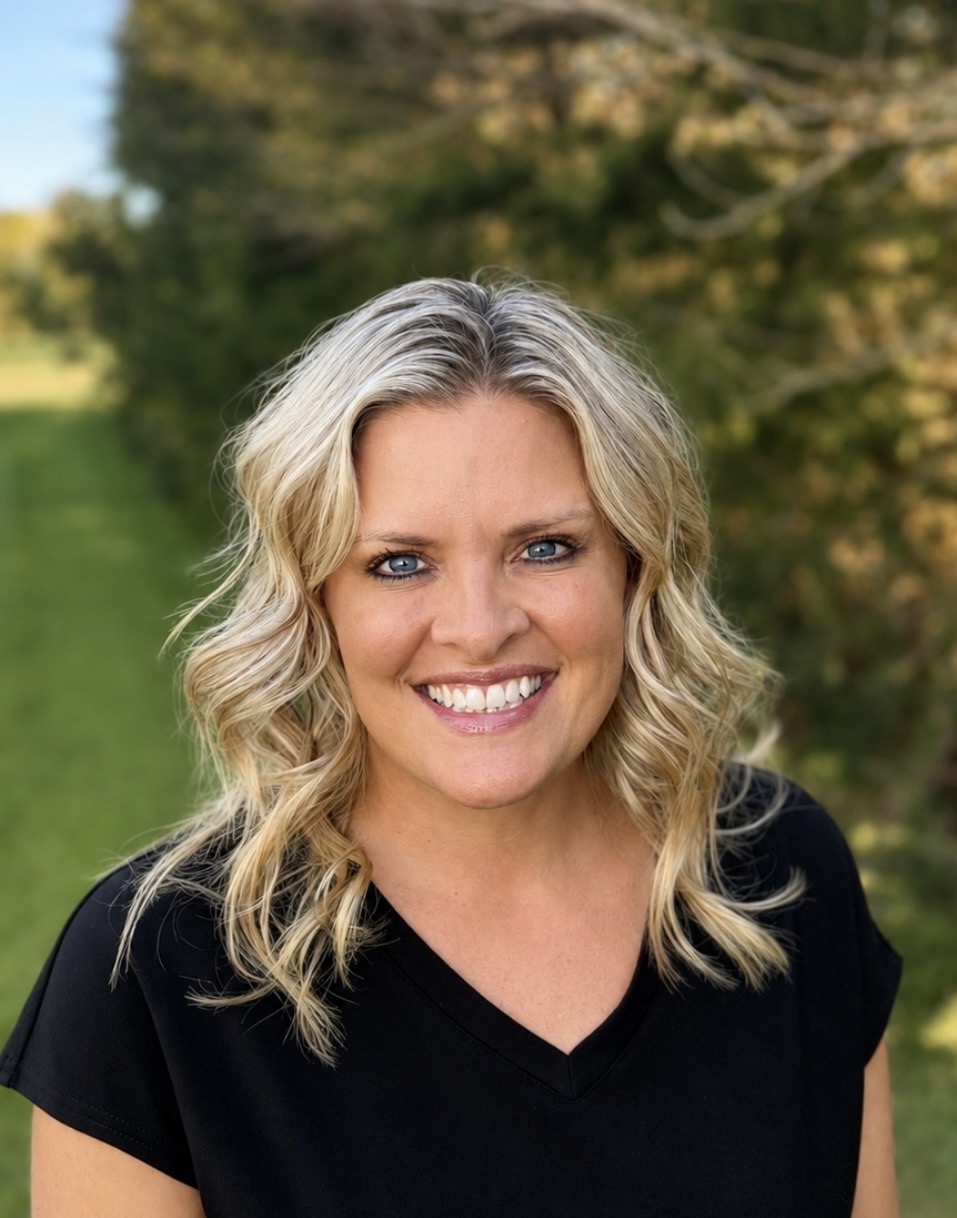 Rebecca McCoy, MSN, APRN, PMHNP-BC