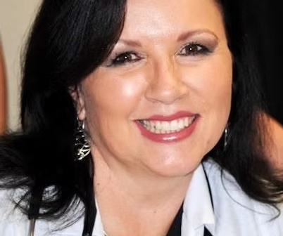 Patricia Eberharter, FNP-BC, Family Nurse Practitioner
