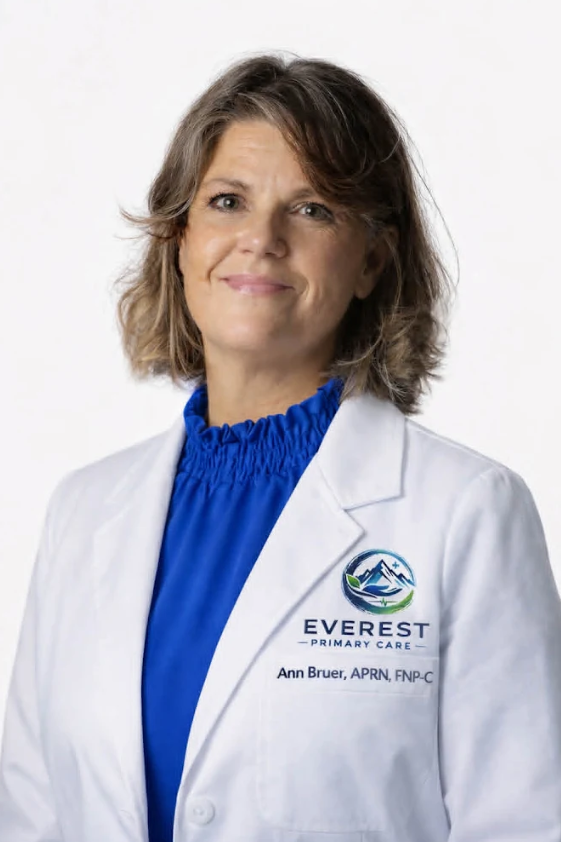 Ann Bruer