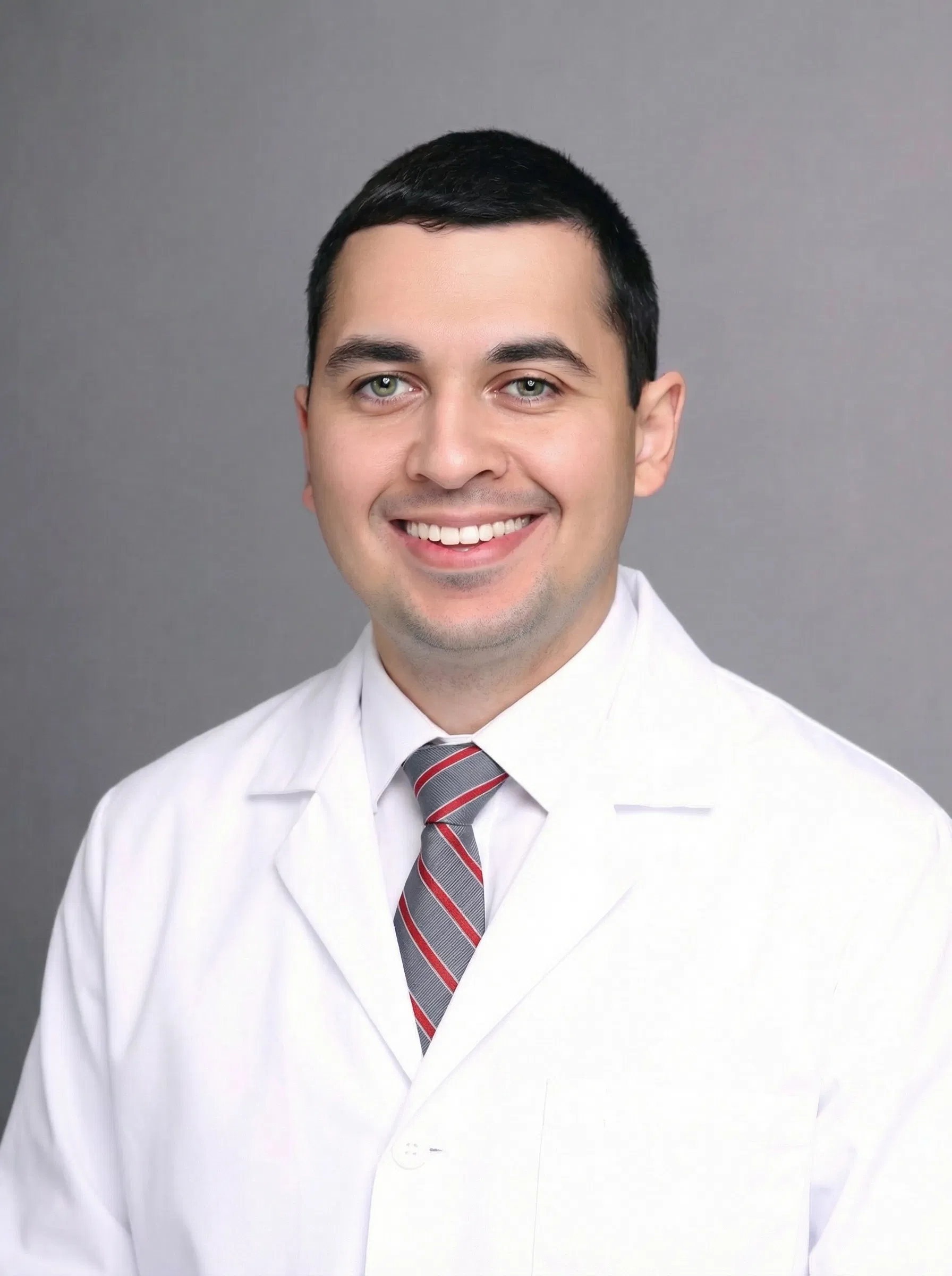 Dr. Hector Mora, MD