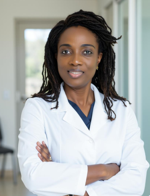 Sheila Gaines, NP