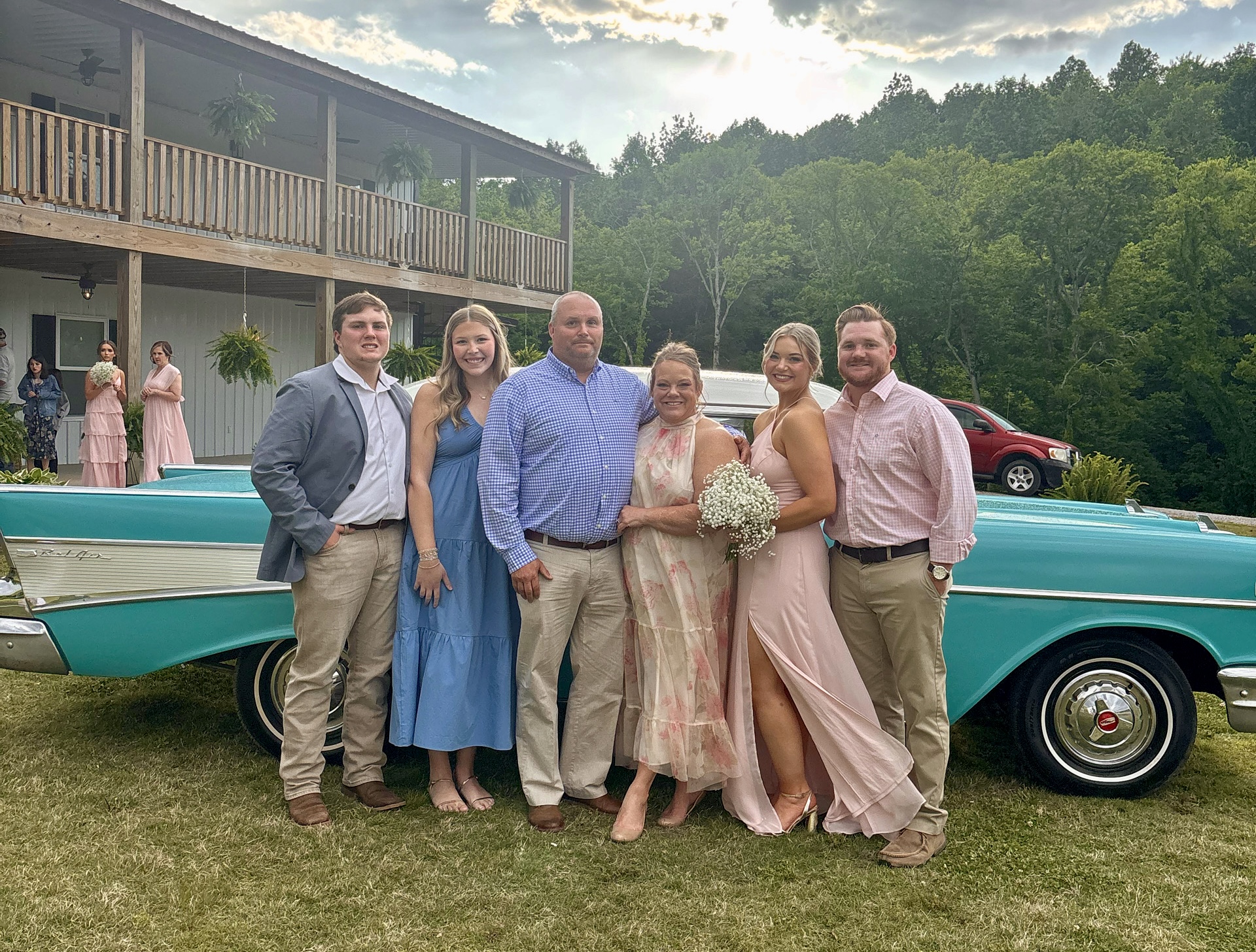 Leslie Bedford, NP, Family Nurse Practitioner