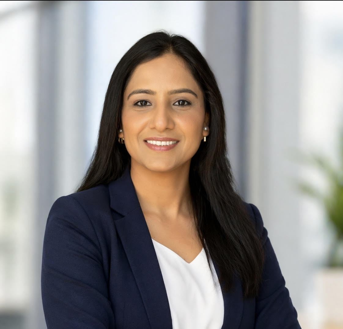 Harpreet Sidhu