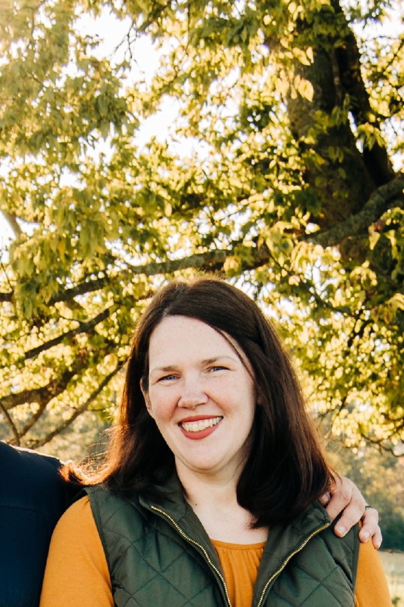 Amber Mobley, APRN-CNP