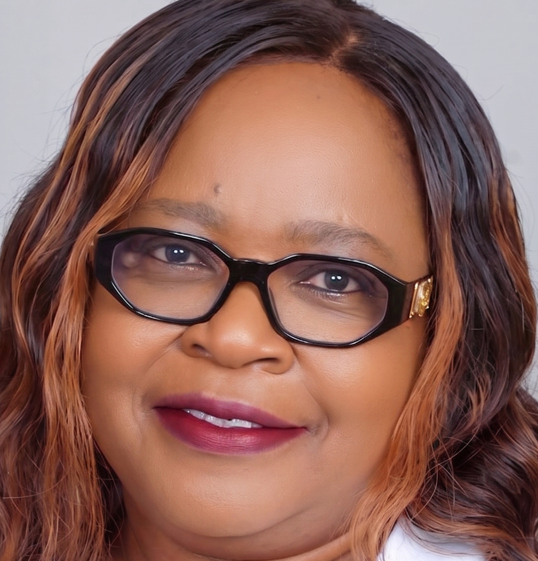 Crystal Okafor, DNP, PMHNP-BC, Psychiatric/Mental Health Nurse Practitioner