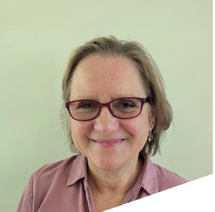 Melanie Stettz, LCSW-C