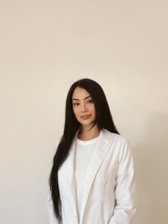 Cristina Kulback, APRN