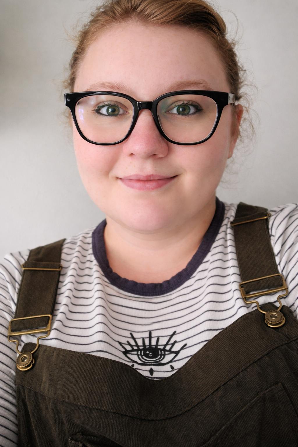 Morgan Dubich, LPC, NCC
