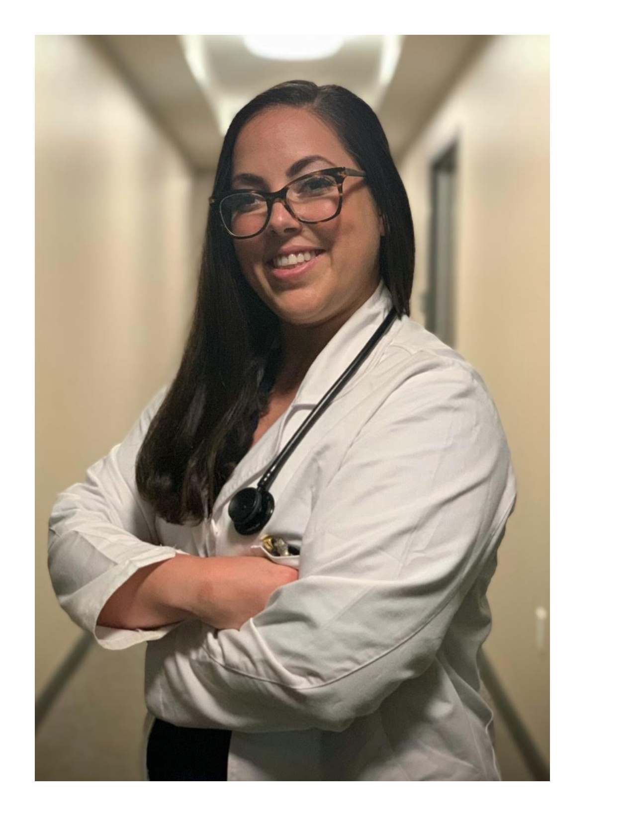 Marena De Jesus, APRN, Wound Care Registered Nurse