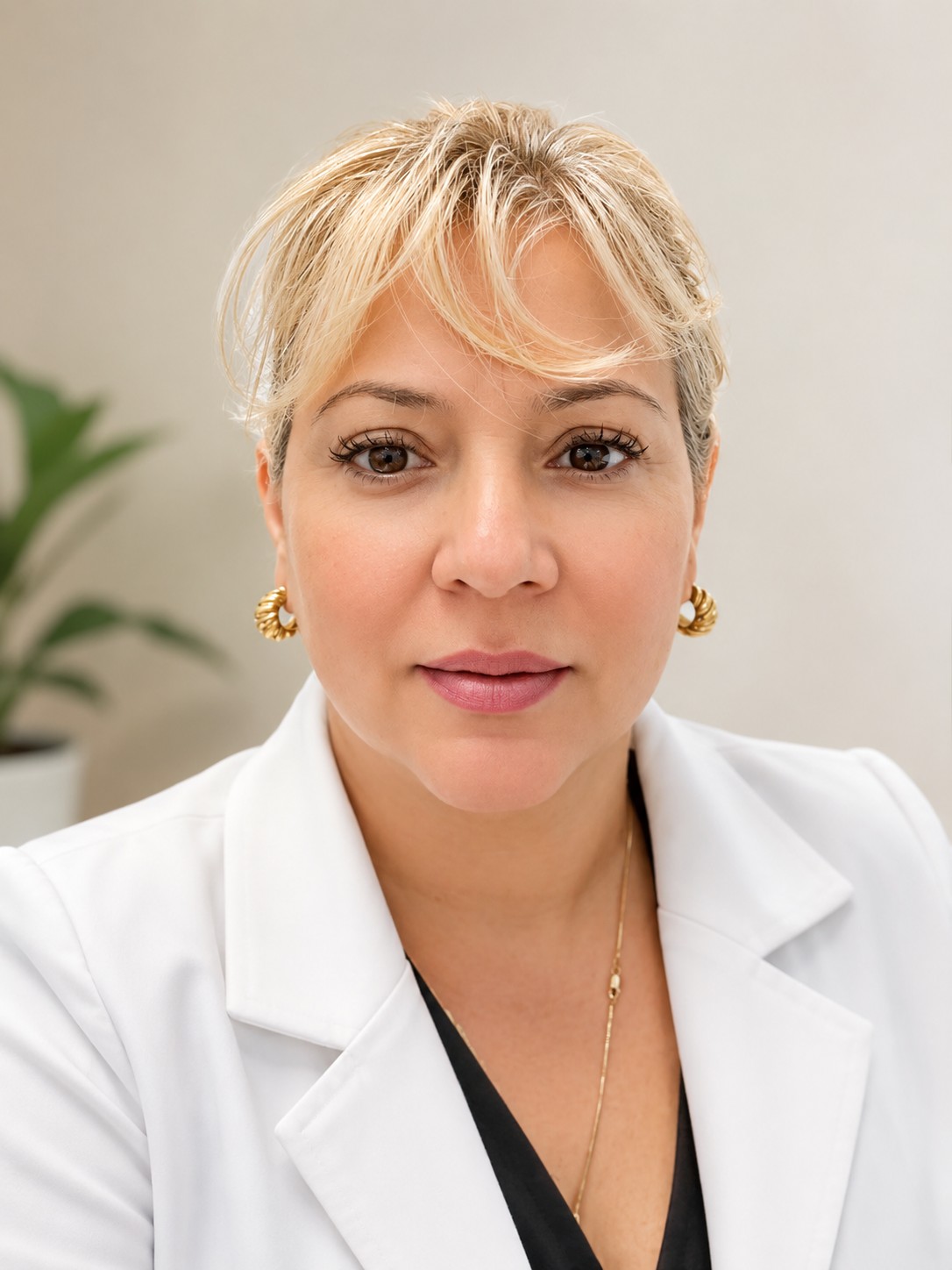 Vivian Rosario Rodriguez