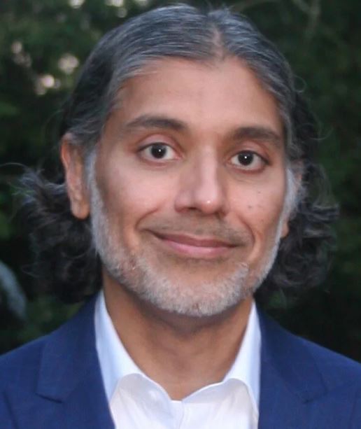 Aslam Lateef, MD