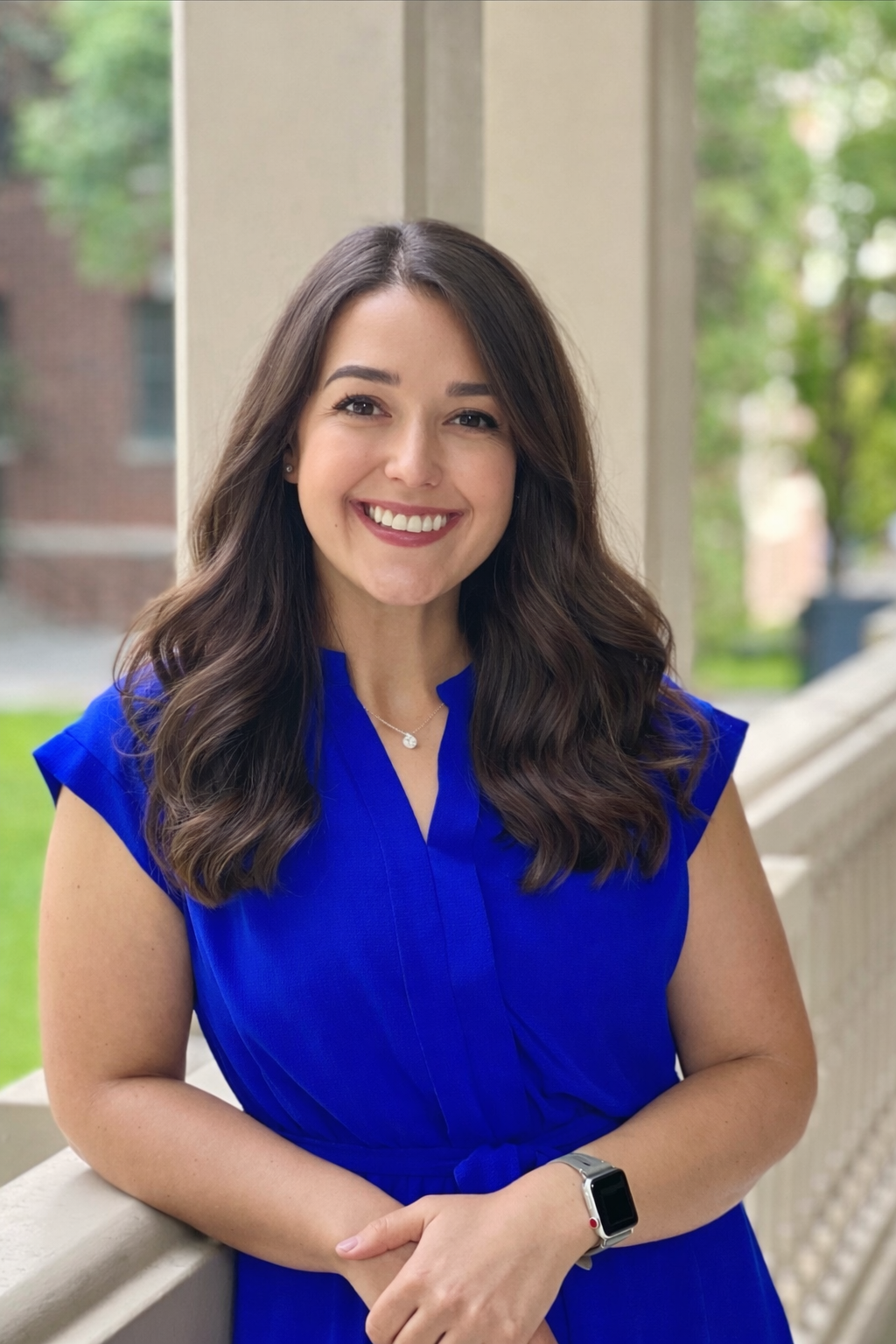 Ali-Marie Lostra, PA-C