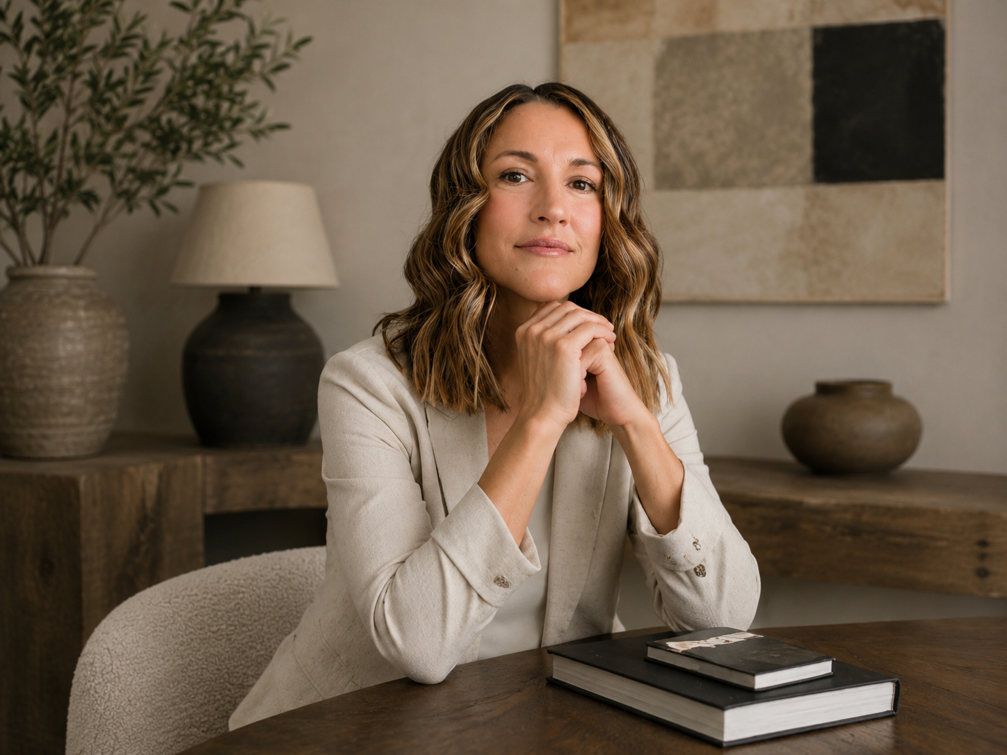 Stephanie Blanshan, ARNP