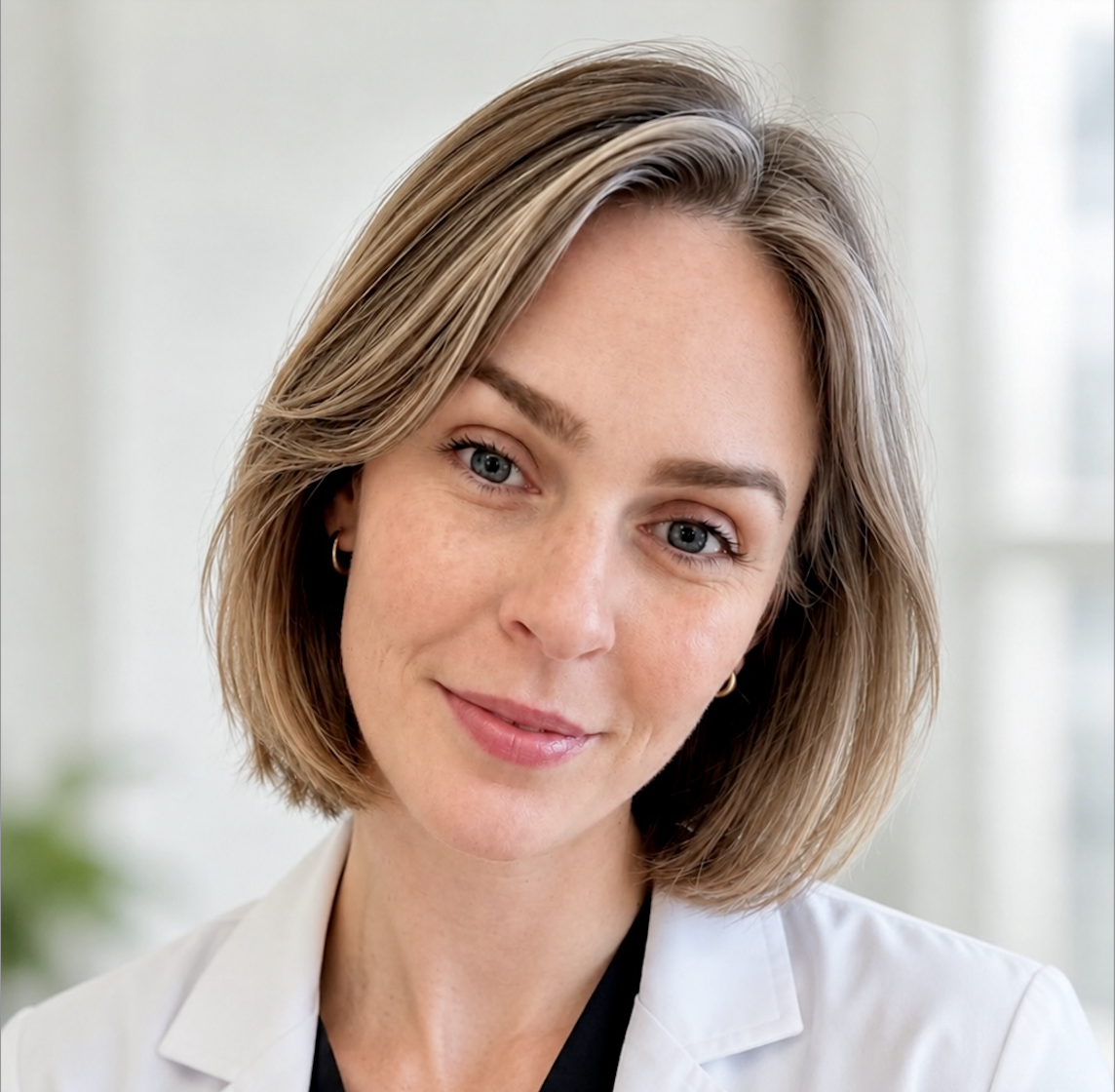 Dr. Sarah Siegel, LAc, DAcCHM