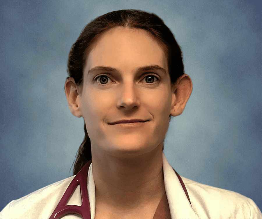 Caitlin Lynch, APRN
