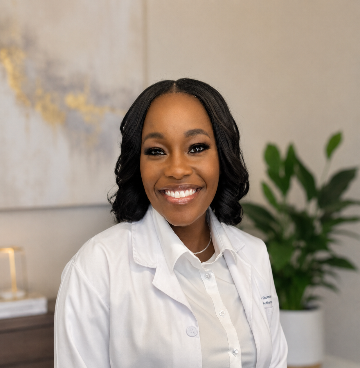 Latonya Thompson, FNP-C