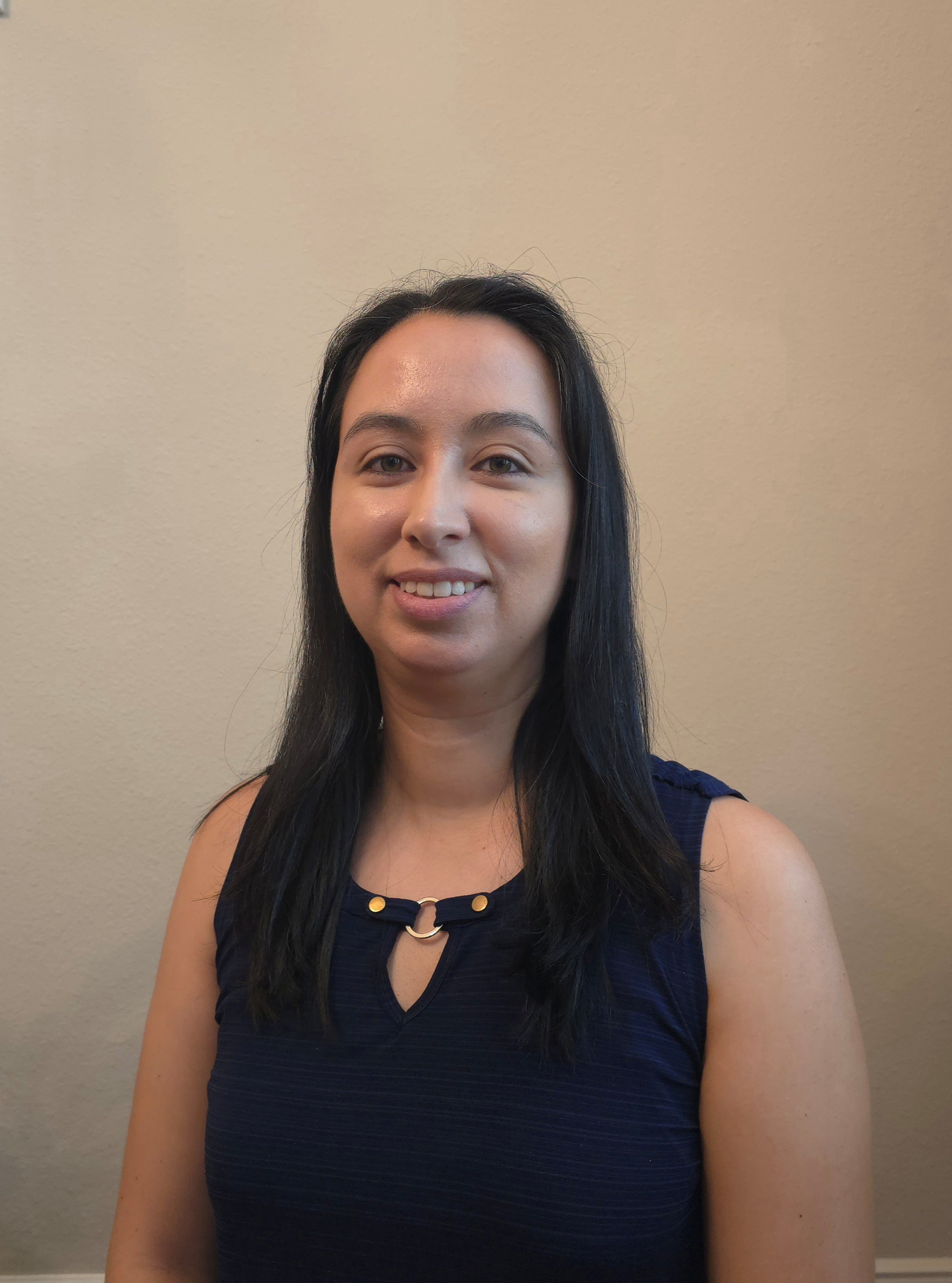 Carolina Camacho, PA-C