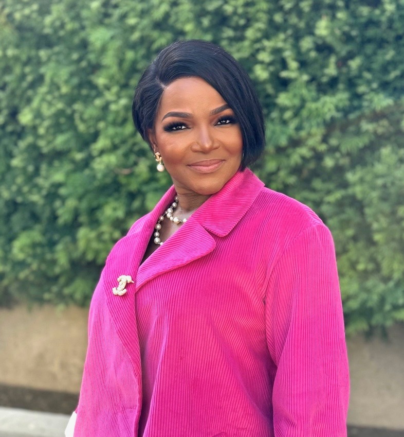 Ijeoma Mbadugha, NP, Psychiatric/Mental Health Nurse Practitioner