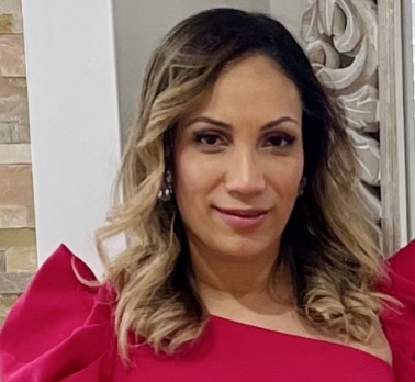 Massiel Reyes, FNP-BC, Psychiatric/Mental Health Nurse Practitioner
