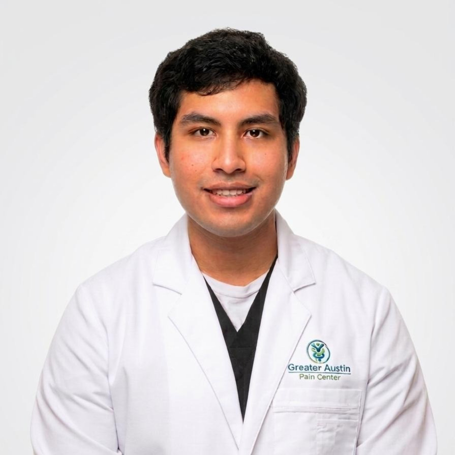 Dante Marquez