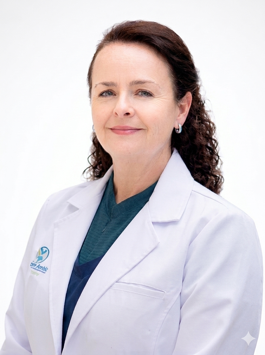 Griselda Pulido, FNP