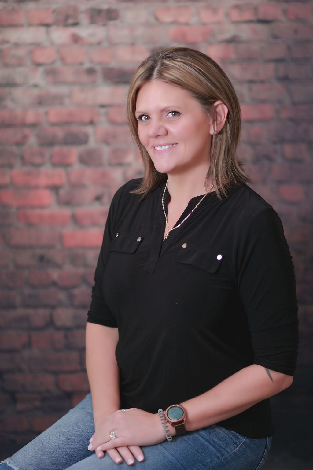 Mandi Wilt, MSN, APRN, FNP-C