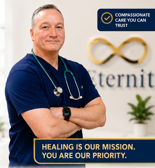 Wilian Alvarado Almeida, APRN-CNP