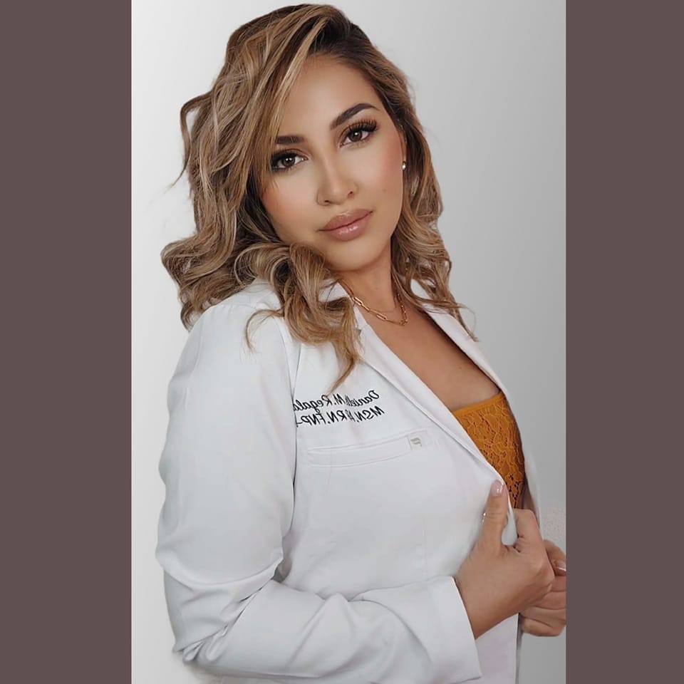 Danielle Regalado, NP, Family Nurse Practitioner